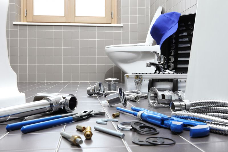 Top Bathroom Remodeling Companies in Davenport, FL
